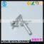 DOME HEAD ANCHOR PIN DRIVE RIVETS