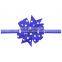 Deshine Wholesale Ribbon Bowknot Headband ZX1046