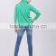 2014 ladies winter wool sweater