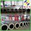 high quality HDPE pipe floats for dredging project