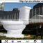 Excellent design customized outdoor advertisig inflatable toilet for sale