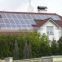 Home Use System/Solar Energy system 2kw Solar System for Home Off-Grid/ High Effiency