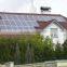 5kw High Quality MPPT Controller Solar Generator for Home