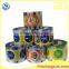 2016 the latest PE Material and Packaging Film Usage Plastic Film  China plastic provide free sample