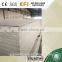 kraft faced gypsum board