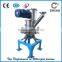 powder micronizer jet mill