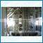 peanut oil refinery mill machine for cooking oil