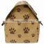 New Special Offer High Quality Portable Travel Dog House Folding Pet Kennel Soft Cat Puppy Indoor Bed