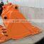 ISO certificated New 25T 600mm Digger Bucket