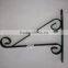 garden steel hanging hooks for sale(factory directly supply)