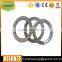 Stainless steel thrust bearing/ thrust ball bearing