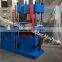 Rubber seal hydraulic hot press machine / oil seal trimming machine / hydraulic seal making machine