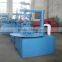 Waste tire sidewall cutting machine / recycling tyre cutting plant