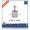 500g M1 hook weight test hook weight customed hook scale weight