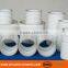 Big Diameter 95% Alumina Metallized Ceramics Insulator Tube