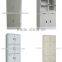 Steel doors cabinet design as client's requirement