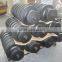 EX200 EX300 undercarriage recoil spring