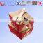 Customized Printed Food Grade Paper Packaging Cardboard Box