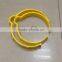 High flexible durable car wrap tool plastic vinyl wrap holder for rolls