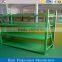 factory storage long span shelving solutions