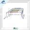 4 Color 4 Size Step Hurdle Set For Sport Training