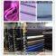 2015 new products 300D soild table cloth mini matt fabric