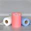 [D-TEX] Wood pulp laminated polyproplene spunlace nonwoven wipes
