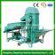 High efficiency vibrating sieve for peanut