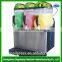 Mixing juicer dispenser high quality backpack beer dispenser for bar drink dispenser