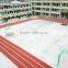 Jogging/Running Track Material, EPDM Granules For Rubber Running Track