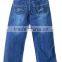 baby soft straight jeans new design denim jean pant