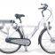 electric bike MTB bike 26 size 36v 10ah li-poly battery 7 speed fat tire e-bike