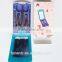cheap beauty nail kits for promotin gift(PG25014)