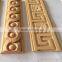 ornament wooden decorative moulding