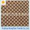 Factory sales warp knitted polyester 3D air hexagonal mesh fabric for cushion
