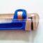 Non sparking hand tools aluminum bronze pipe wrench