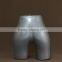 Sexy men inflatable dress body form/mannequin