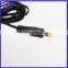 Car cigarette lighter plug,car charger to DC1.75*4.75 with cable