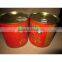 2015 canned tomato paste exporter