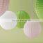 Paper shade Paper Lantern lights, Festival Wedding Decoration/Holiday/Halloween/Party