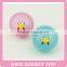 colored pet toys animal design for dog
