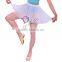 A2337 Adult chiffon ballet skirt elastic chiffon ballet wrap skirt