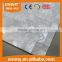 China pure white herringbone MOP mosaic tile river shell mosaic