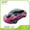 2016 promotional gift items wireless car shaped optical mouse