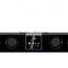 2.0 Home Theater Model of Wireless Sound Bar TVS-600K With Functions of Bluetooth, SD, USB, AUX for LCD TV