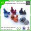 Custom Custom Cnc Turning Aluminium Parts Its-006 With ISO9001