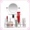 New hot custom acrylic makeup organizer,makeup organizer box factory