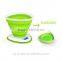2015 Hot Bluetooth Kitchen Scale for fruit vegetable and food
