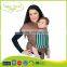 BCW-15 Factory Direct Sales Baby Ring Sling Carrier Stretchy Baby Wrap Carrier with Cheap Price