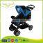 BS-52B new arrival multi-function luxury baby pram strollers stock with carseat&carrycot